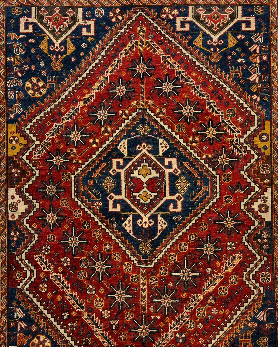 Isfahan No. I, thumbnail 4 of 13