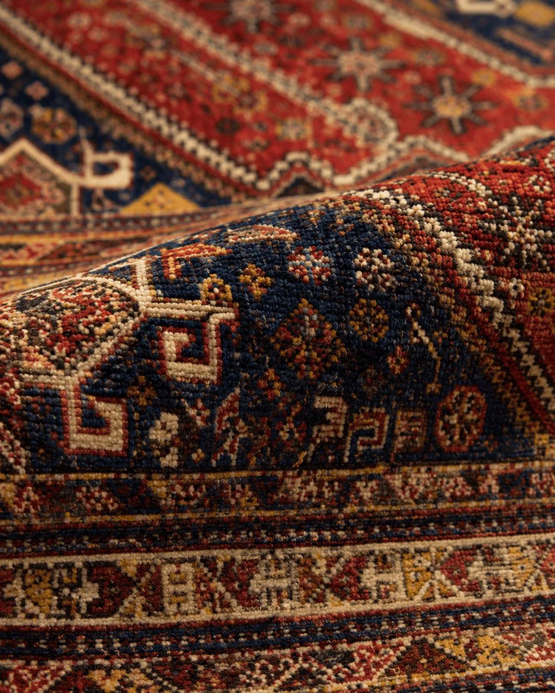 Isfahan No. I, thumbnail 7 of 13