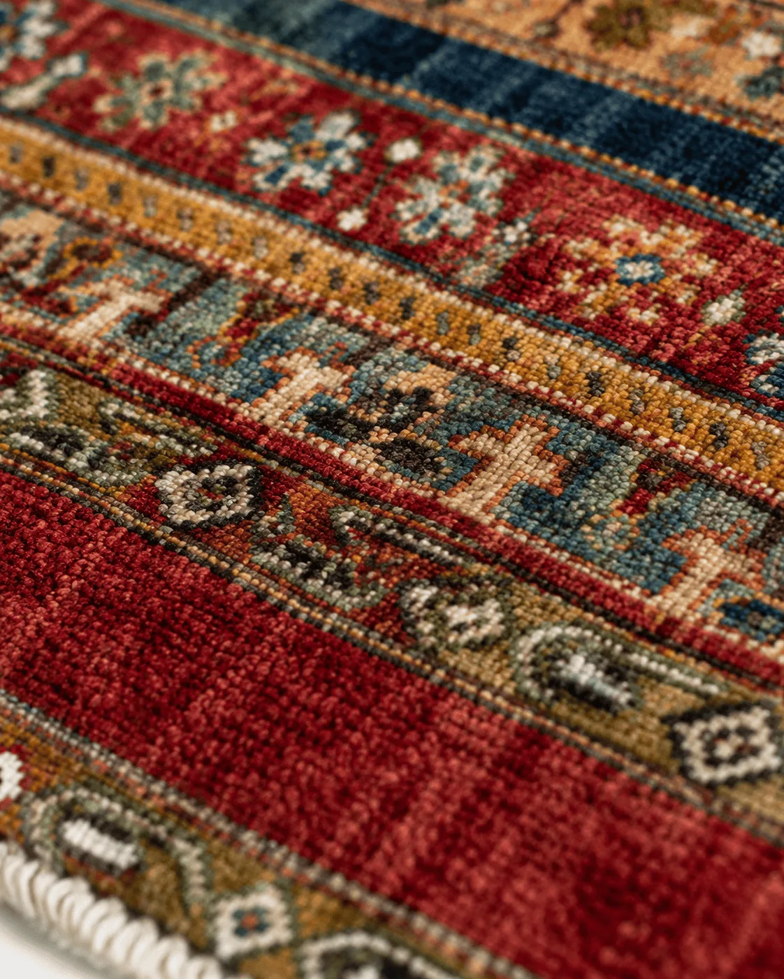 Shawl Carpet, thumbnail 11 of 13