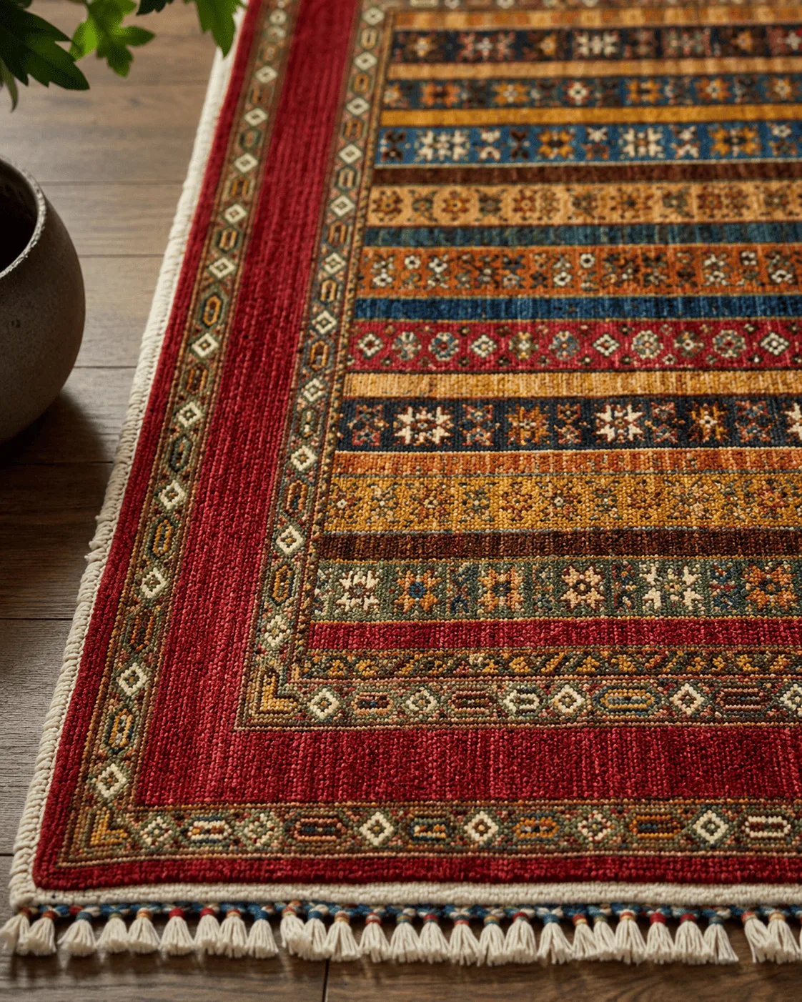 Shawl Carpet, thumbnail 12 of 13