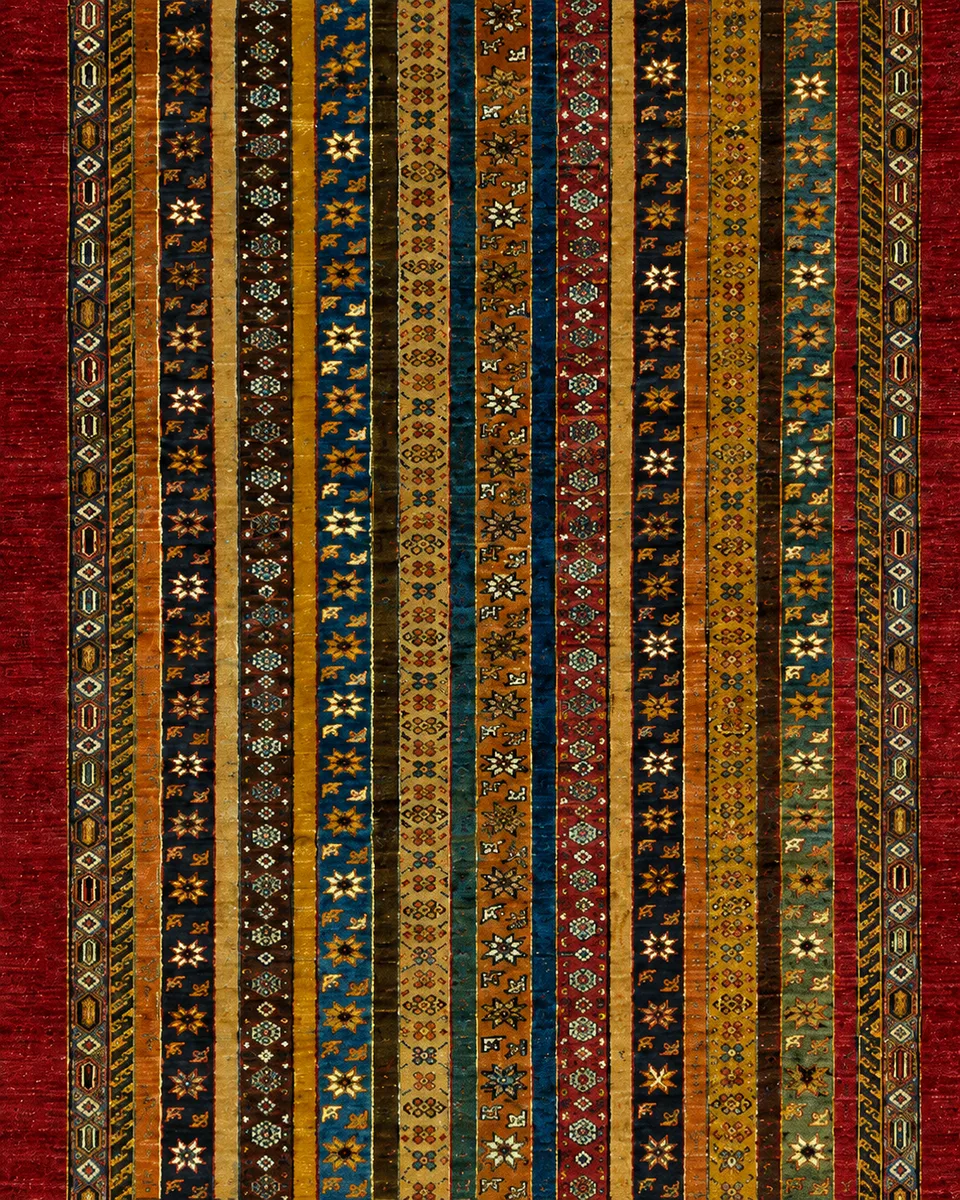 Shawl Carpet, thumbnail 4 of 13