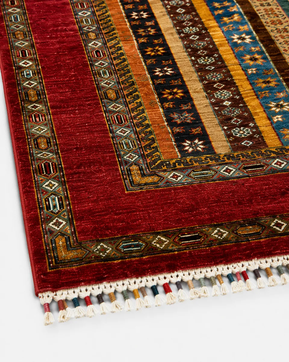 Shawl Carpet, thumbnail 5 of 13