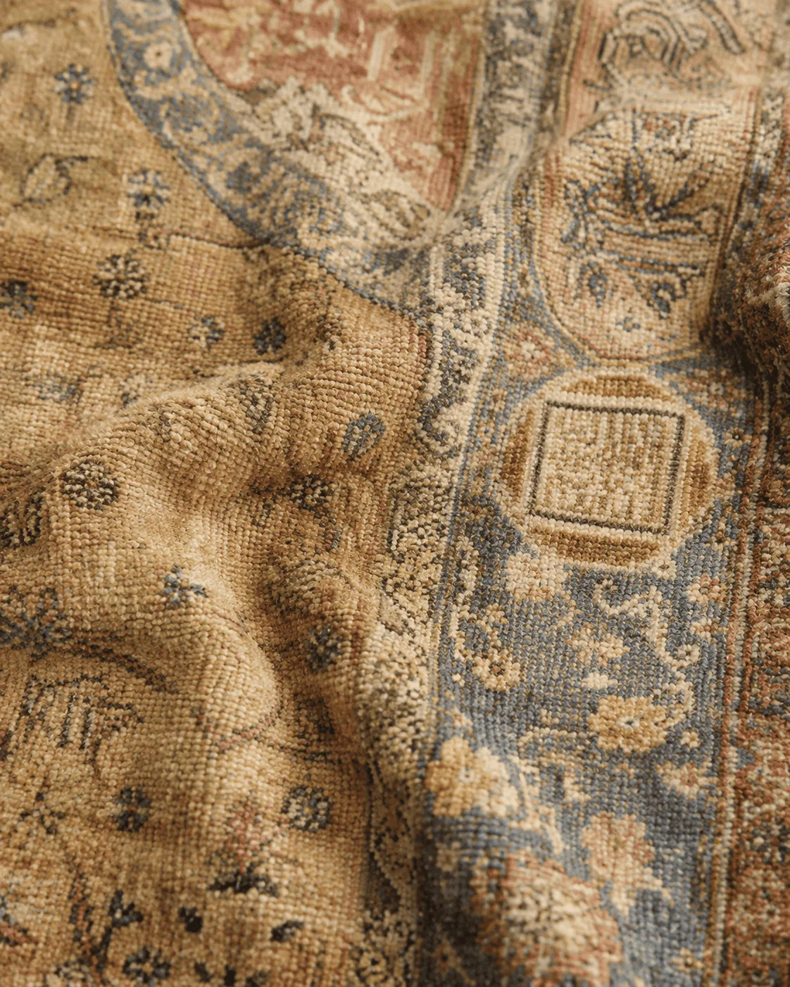 Cocoon Silk - Antique, thumbnail 11 of 12