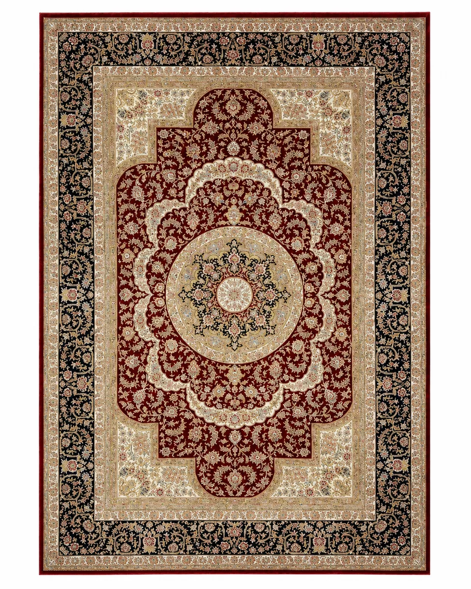 Turkish Silk No. XIII, Pure Silk, Turkish Silk Tradition