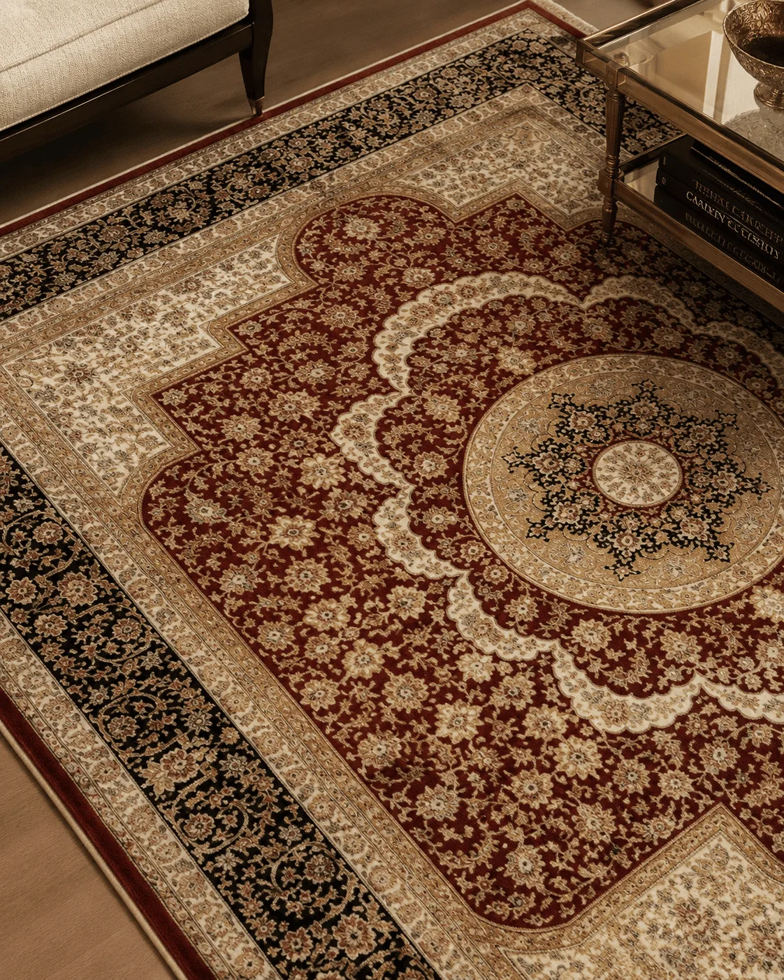 Turkish Silk No. XIII, thumbnail 10 of 13