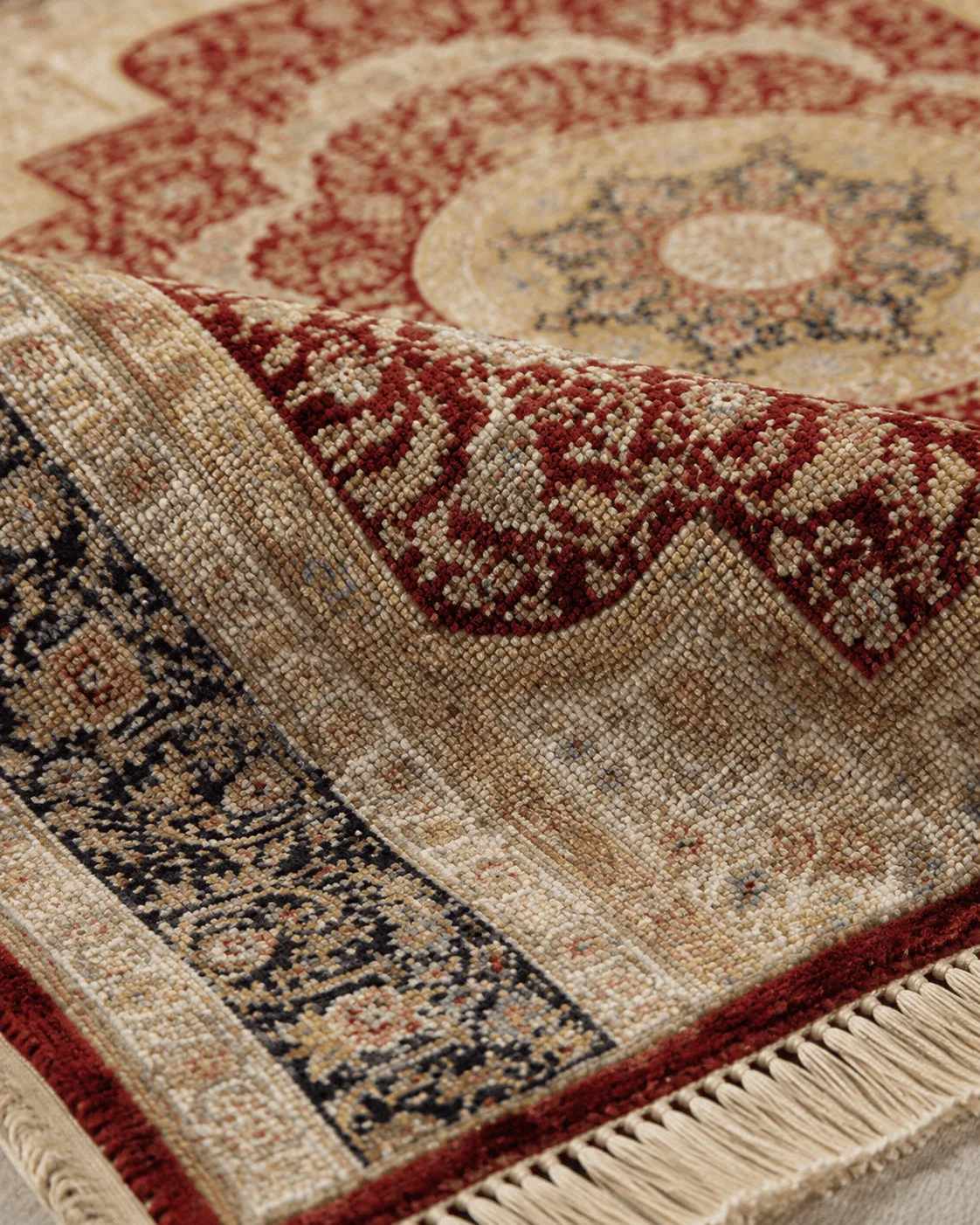 Turkish Silk No. XIII, thumbnail 11 of 13