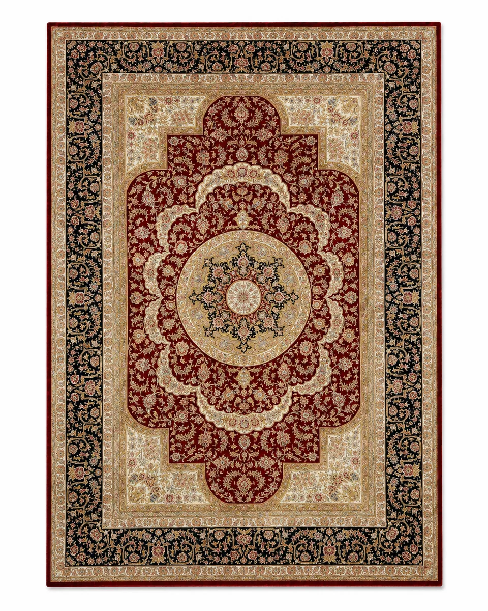 Turkish Silk No. XIII, thumbnail 3 of 13