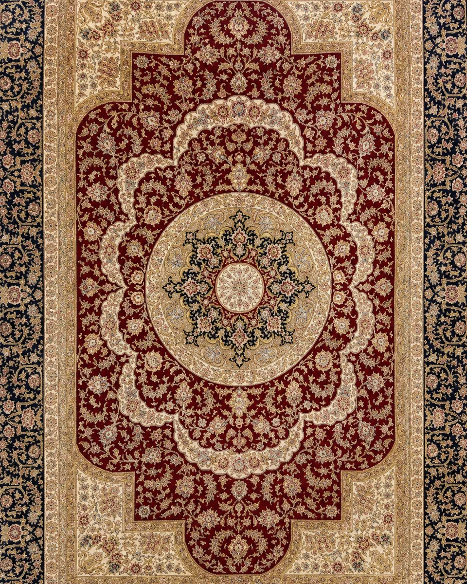 Turkish Silk No. XIII, thumbnail 4 of 13