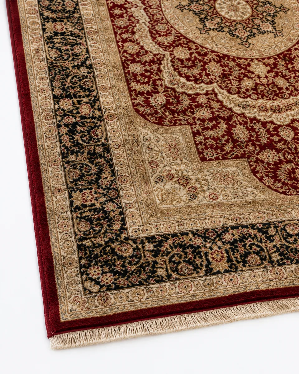 Turkish Silk No. XIII, thumbnail 5 of 13