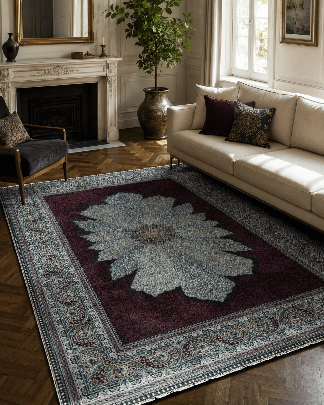 Turkish Silk No. II, thumbnail 13 of 13