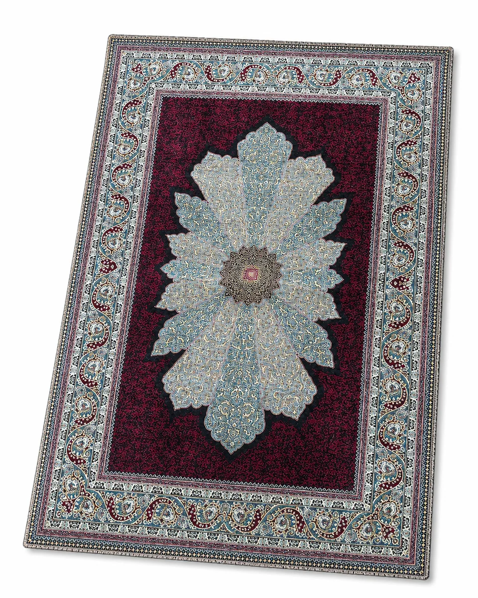 Turkish Silk No. II, thumbnail 2 of 13