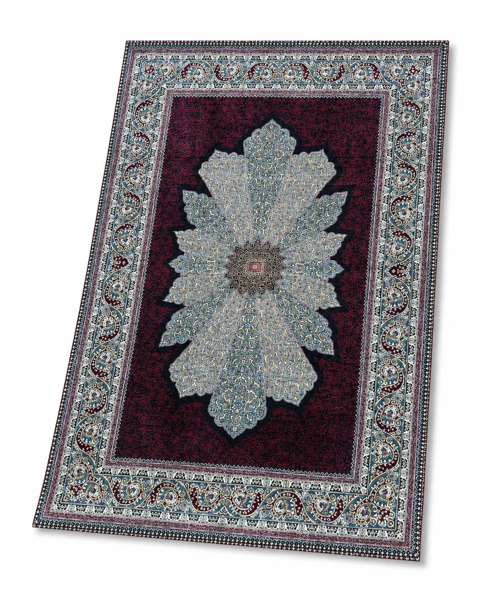 Turkish Silk No. II, thumbnail 3 of 13