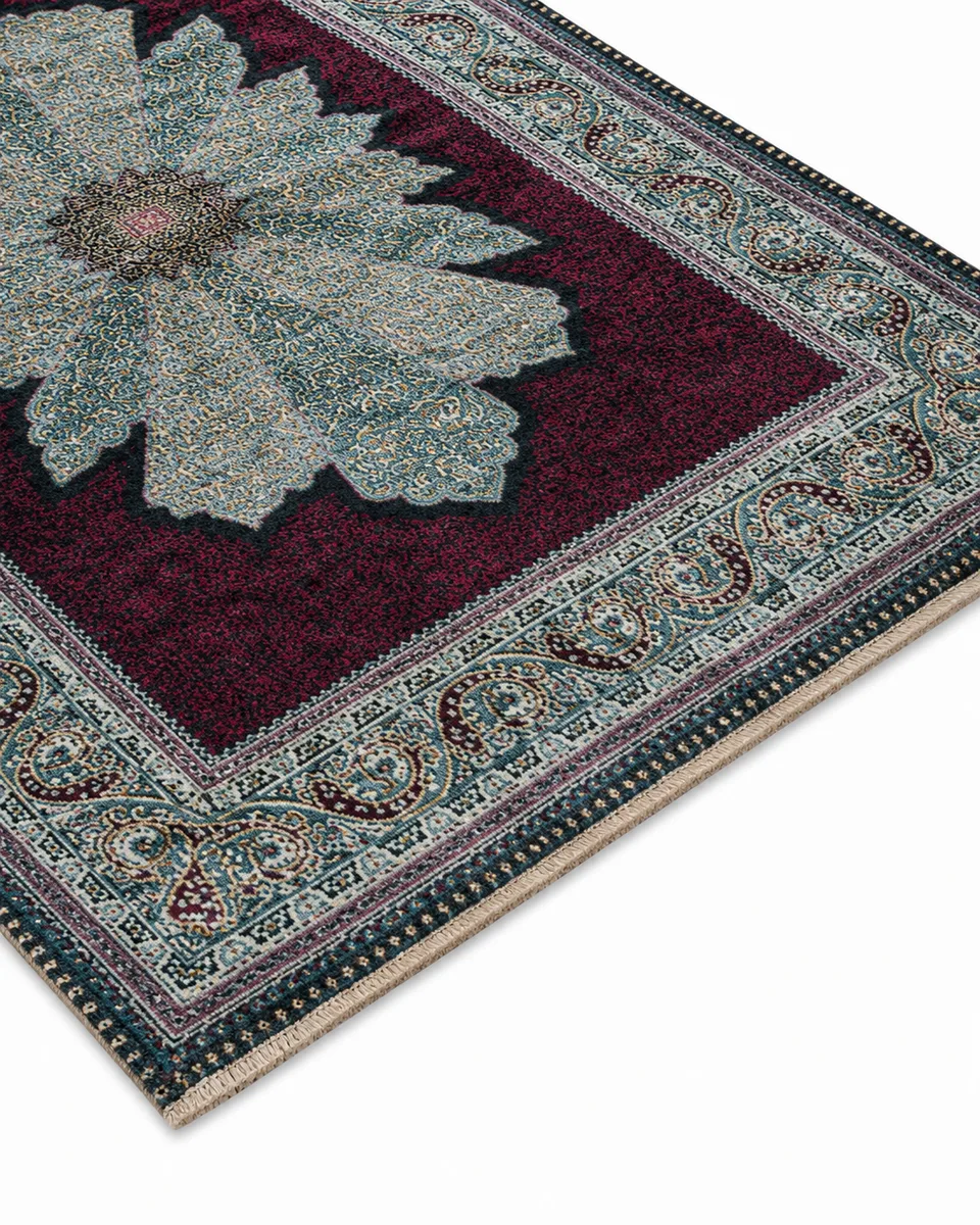 Turkish Silk No. II, thumbnail 5 of 13
