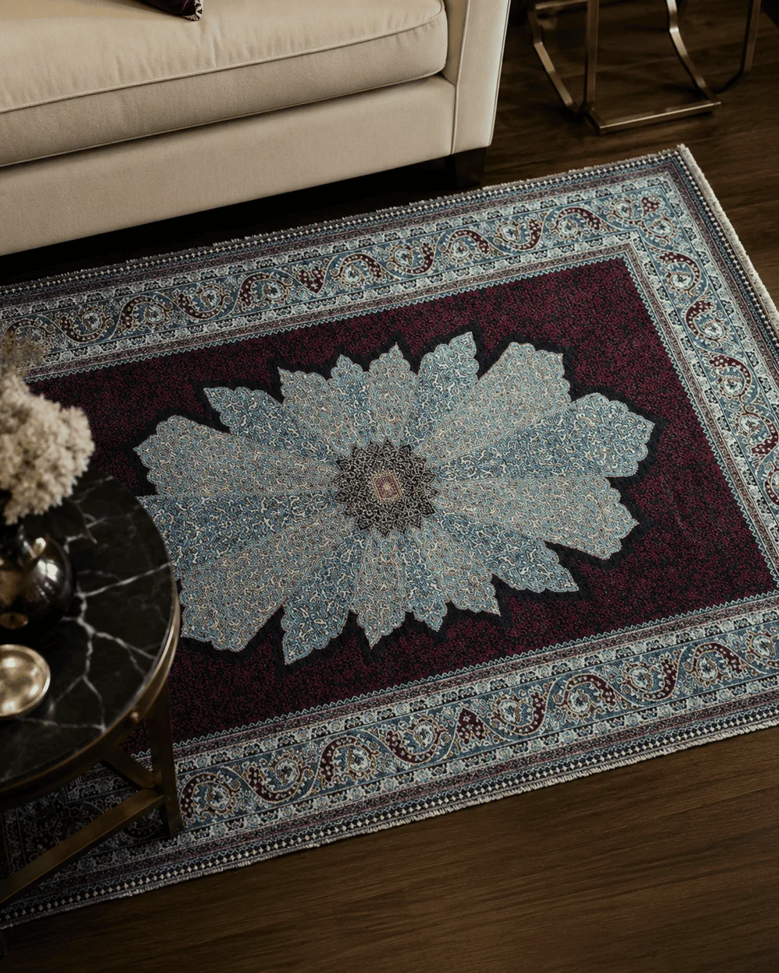 Turkish Silk No. II, thumbnail 6 of 13