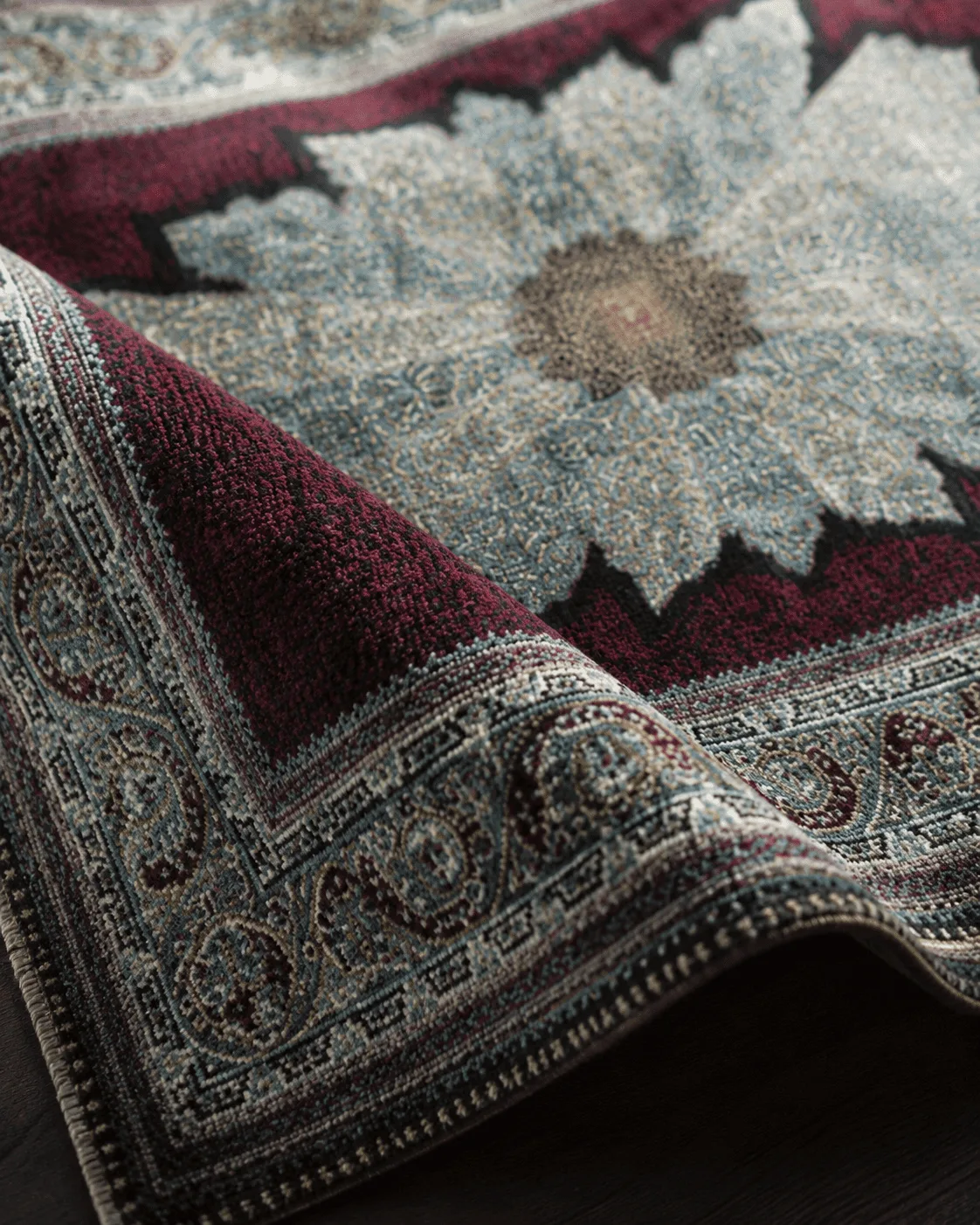 Turkish Silk No. II, thumbnail 7 of 13