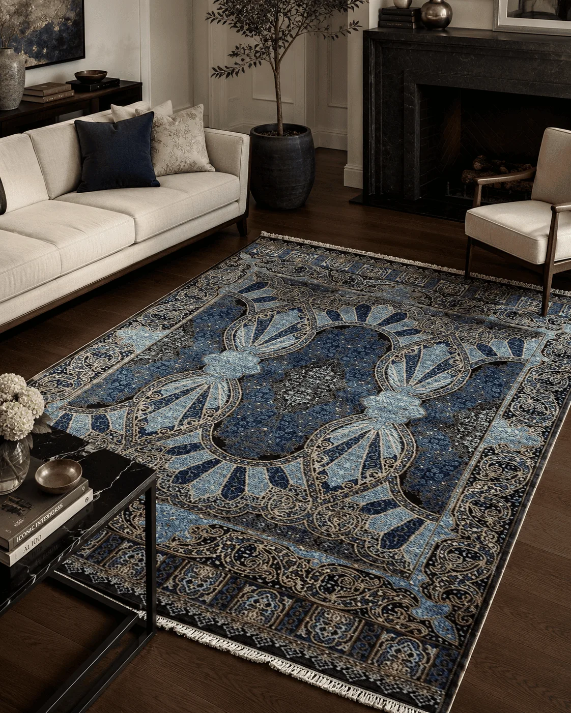 Turkish Silk No. III, thumbnail 10 of 13