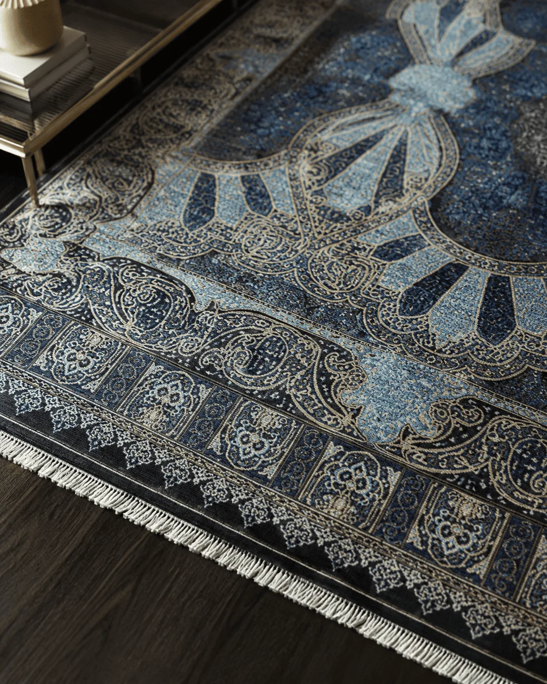 Turkish Silk No. III, thumbnail 11 of 13