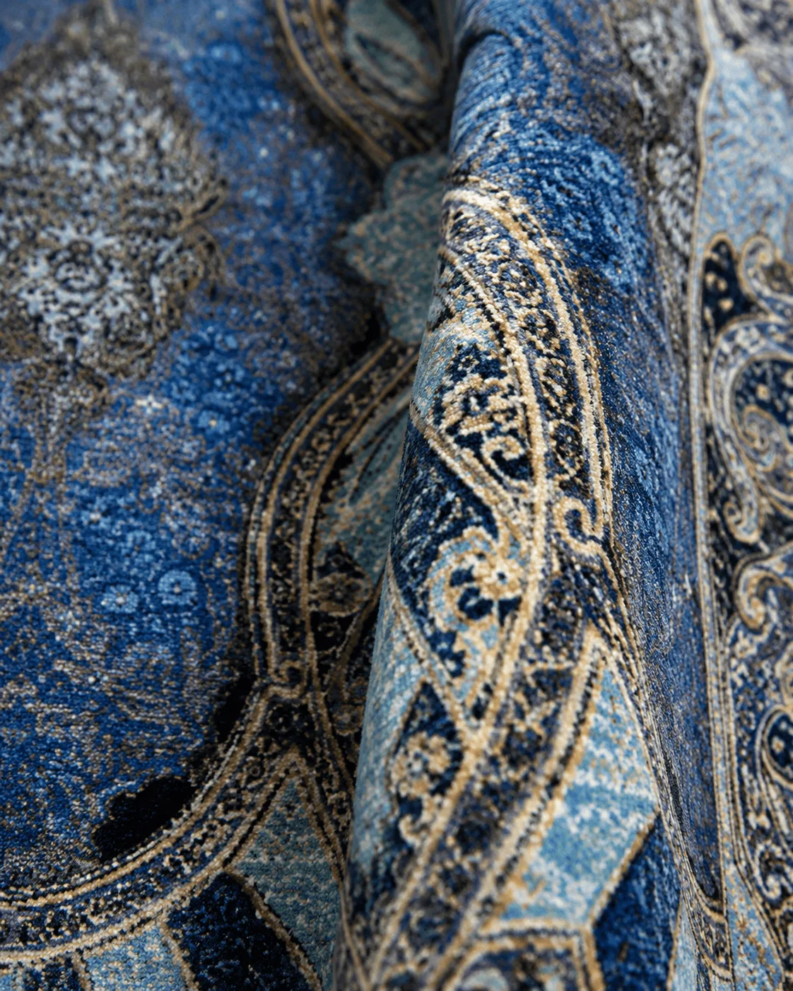 Turkish Silk No. III, thumbnail 12 of 13