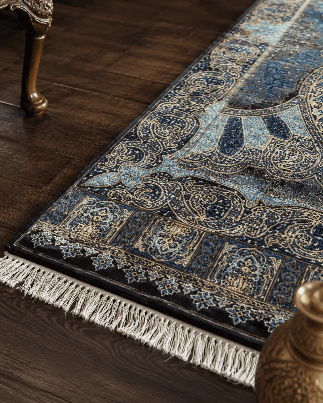 Turkish Silk No. III, thumbnail 13 of 13