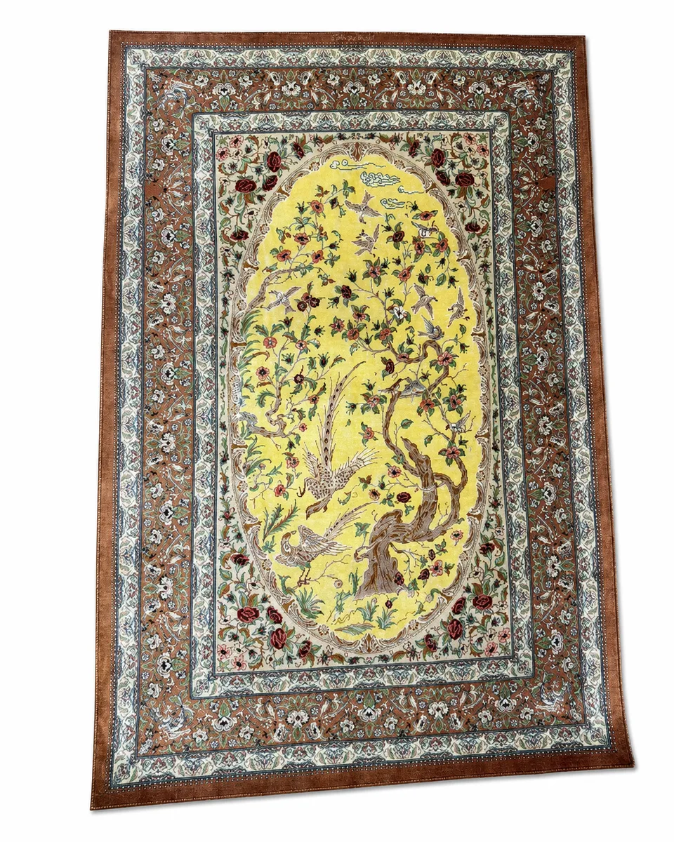 Persian Silk No. IV, thumbnail 3 of 13