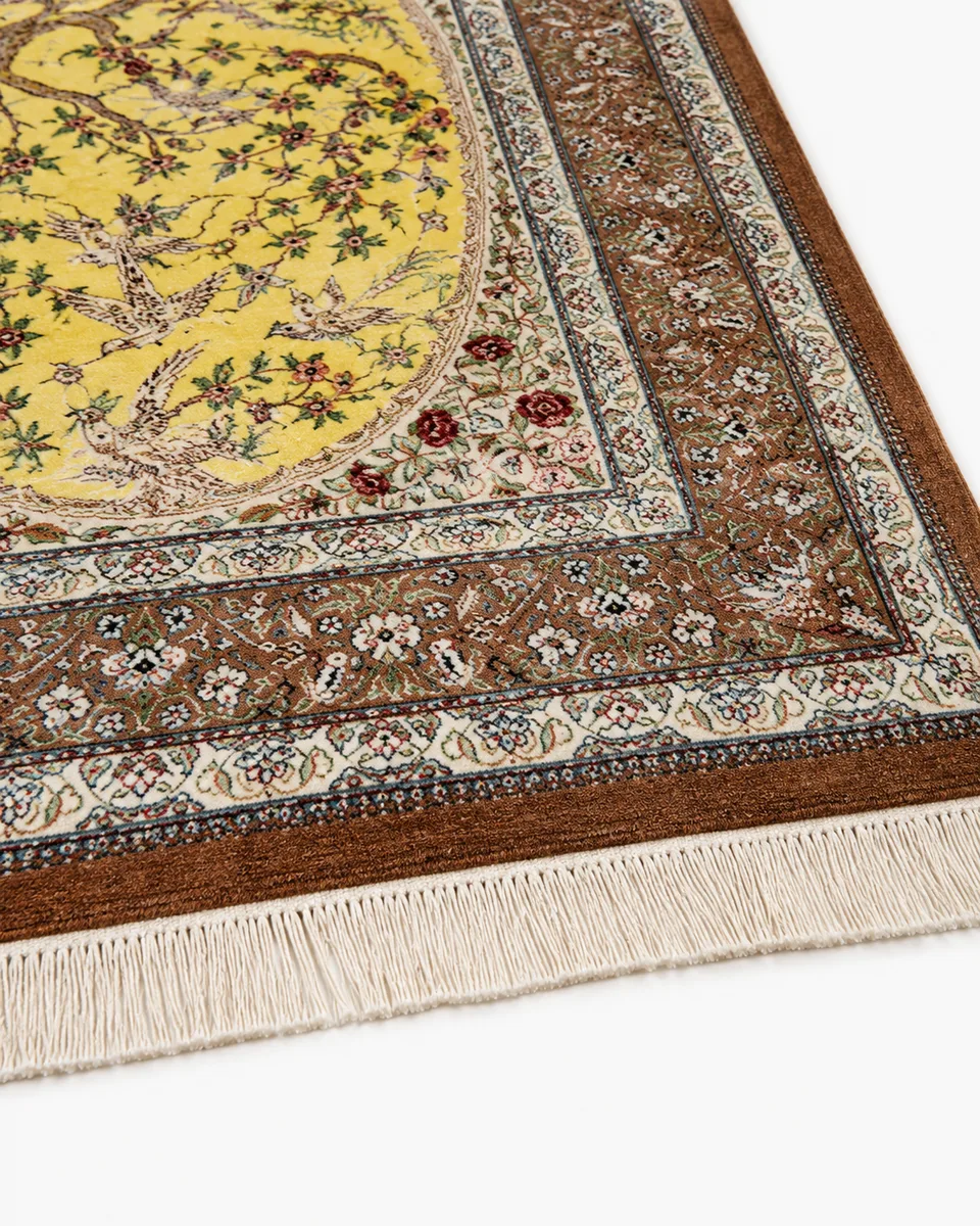 Persian Silk No. IV, thumbnail 5 of 13