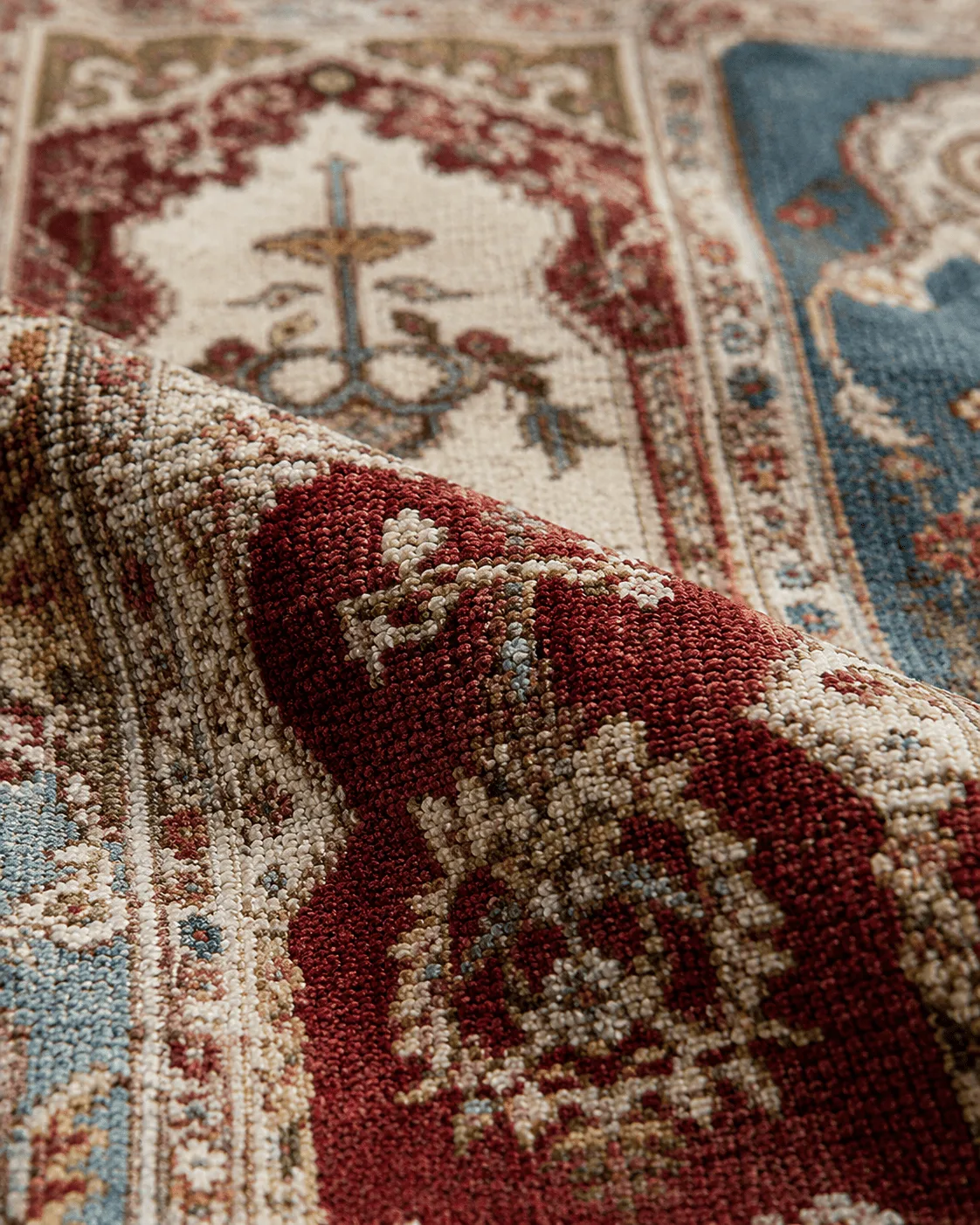 Turkish Silk No. V, thumbnail 11 of 13