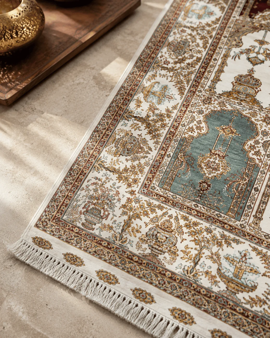 Turkish Silk No. V, thumbnail 12 of 13