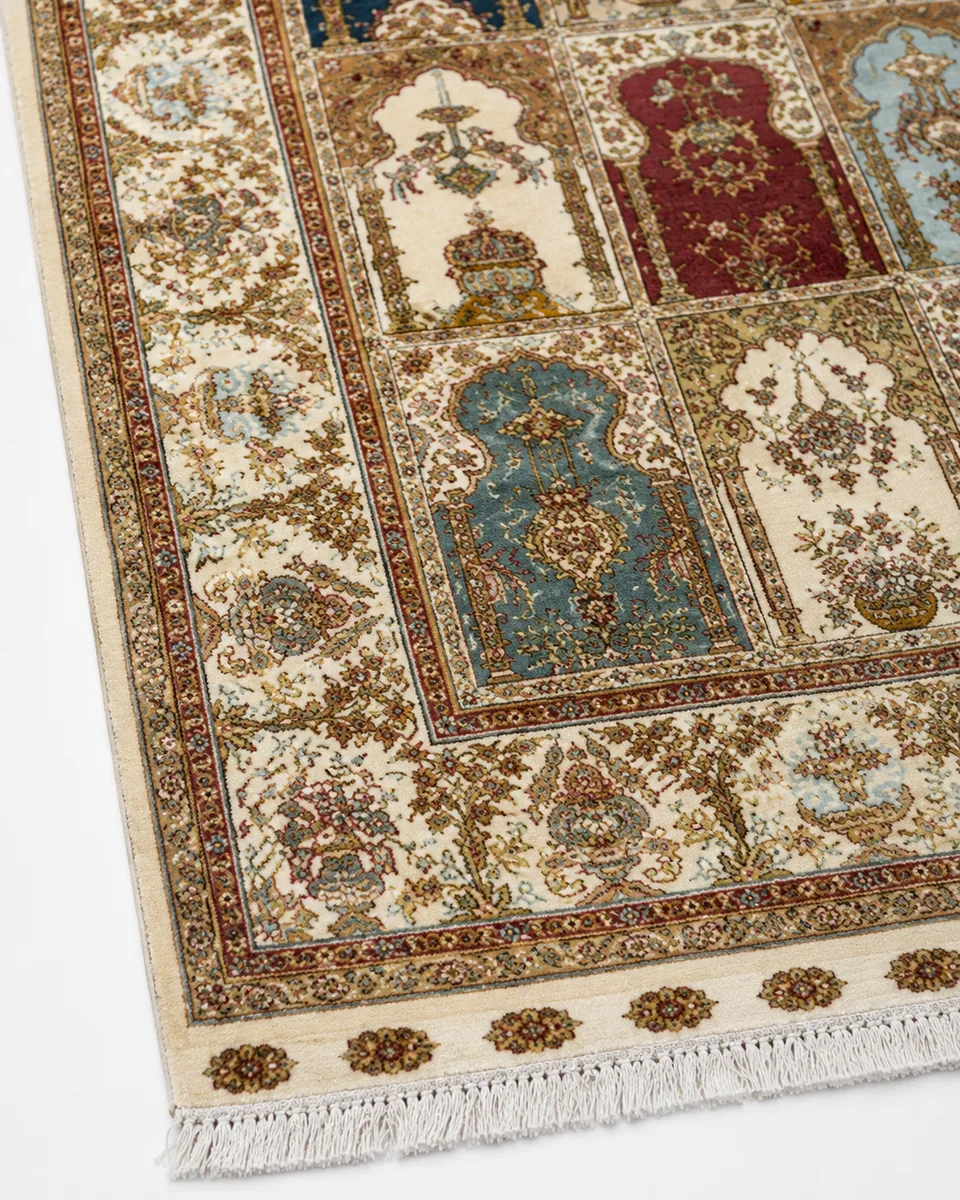 Turkish Silk No. V, thumbnail 5 of 13