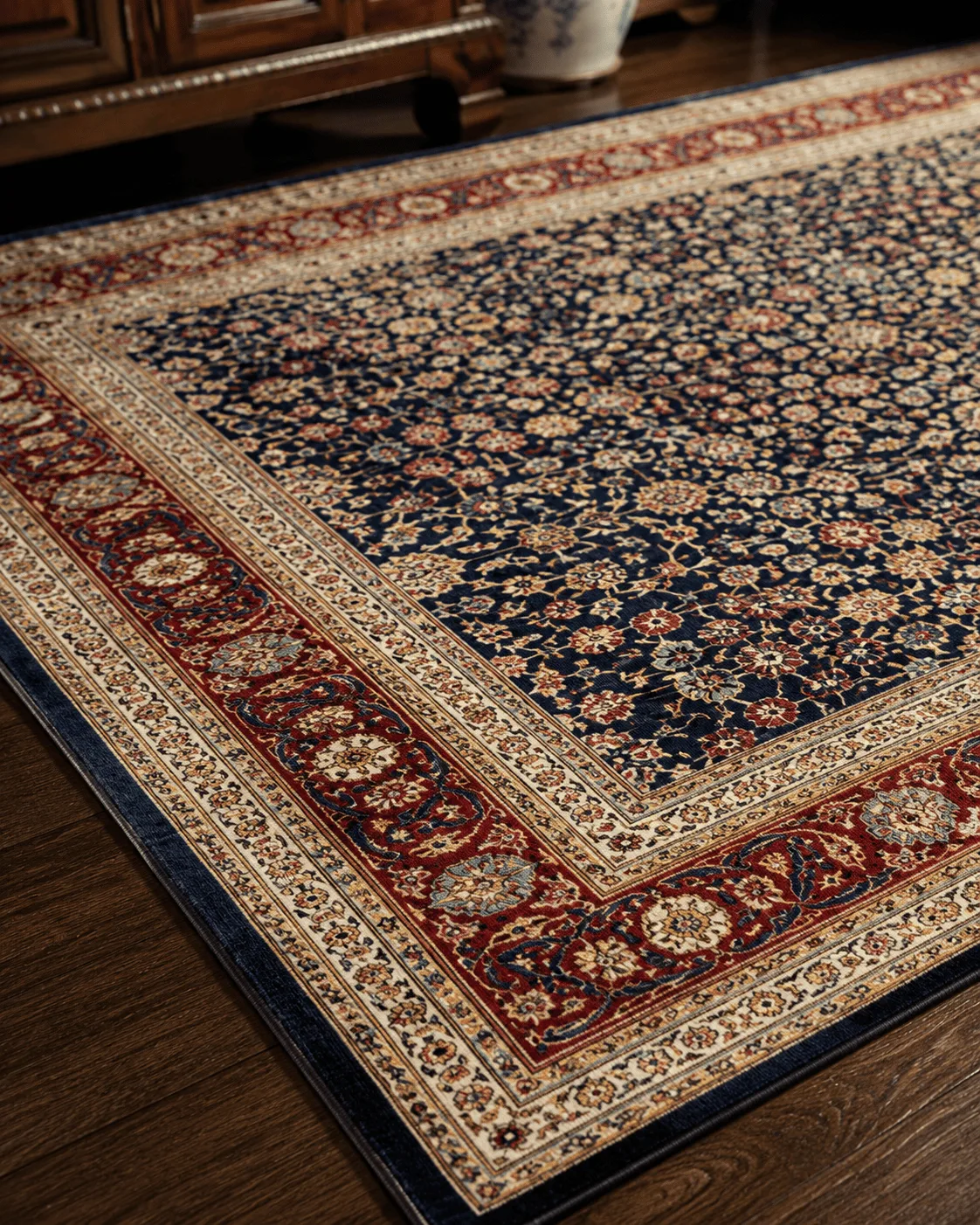 Hereke Silk, thumbnail 10 of 13