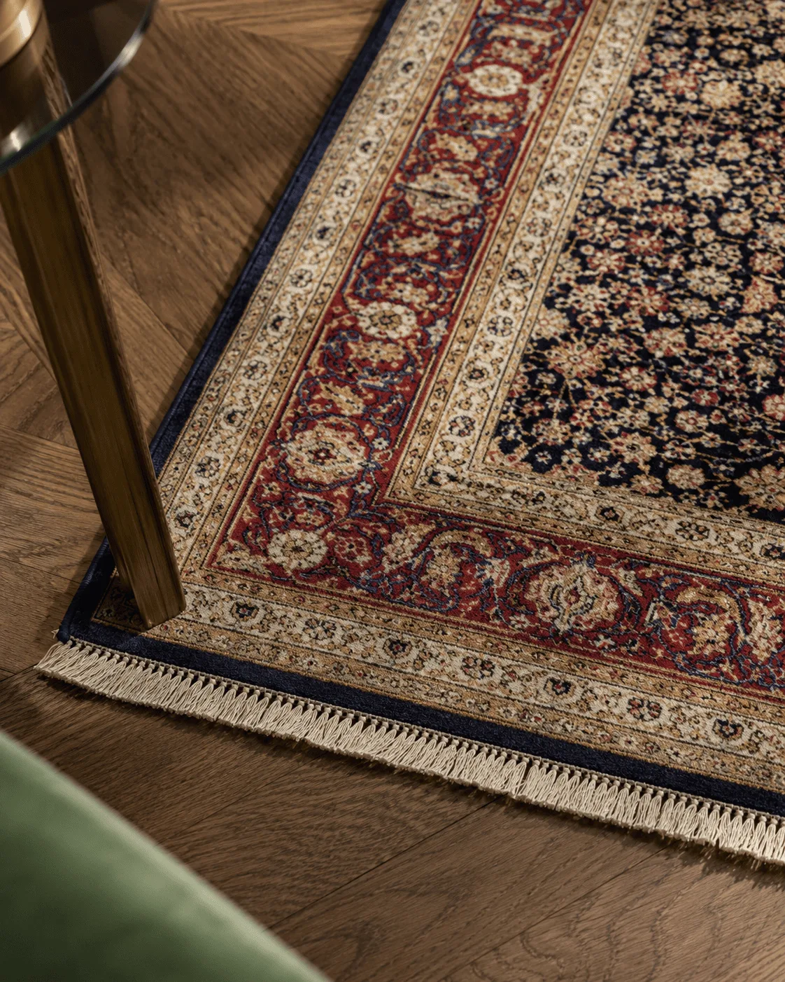 Hereke Silk, thumbnail 12 of 13