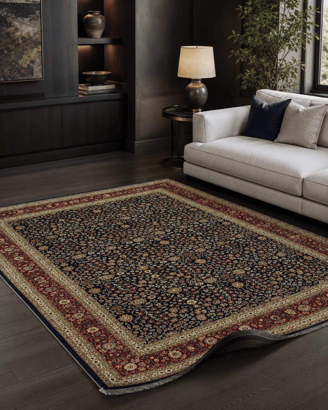 Hereke Silk, thumbnail 13 of 13