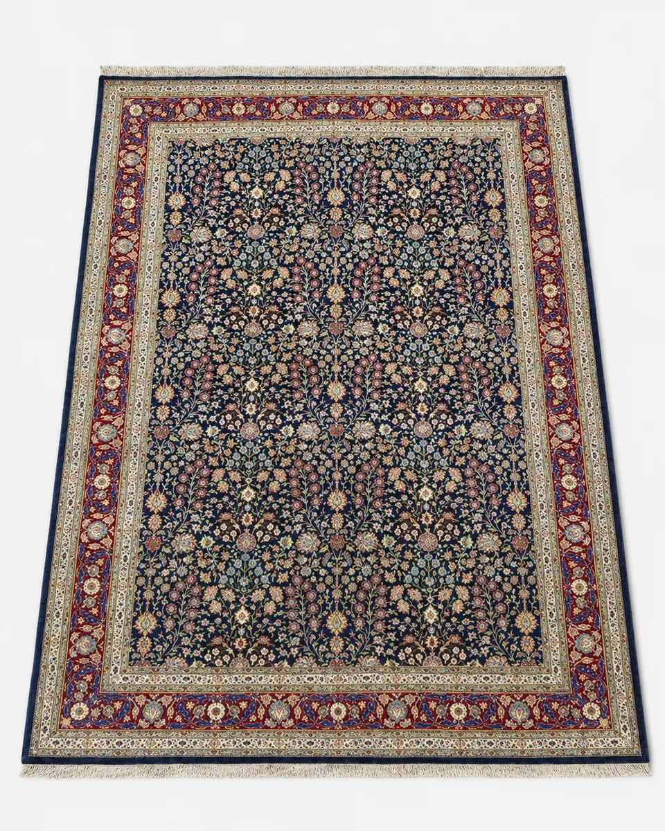Hereke Silk, thumbnail 2 of 13