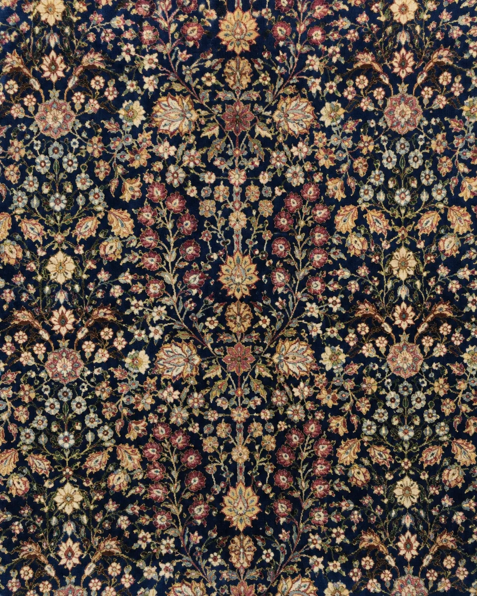 Hereke Silk, thumbnail 4 of 13