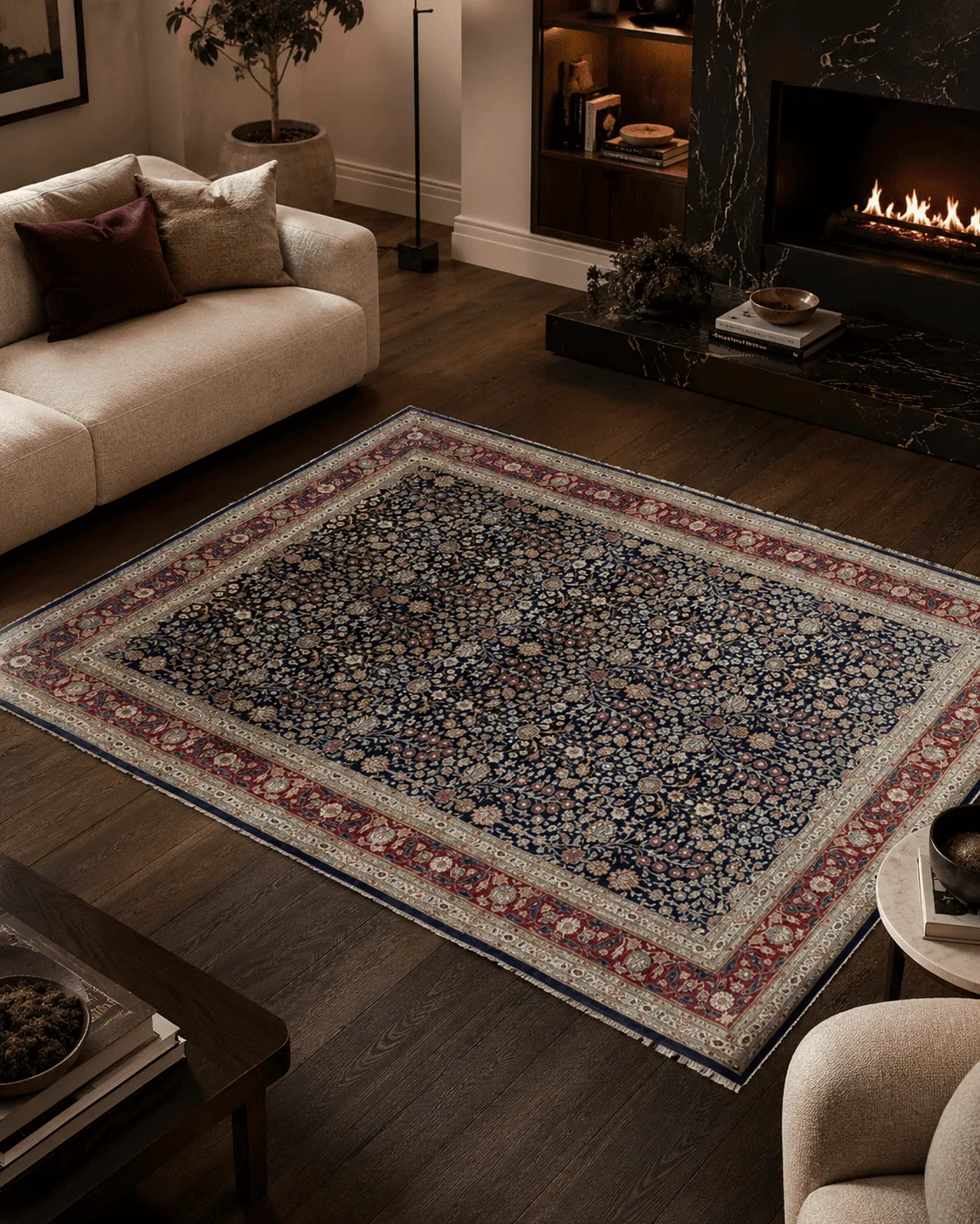 Hereke Silk, thumbnail 9 of 13