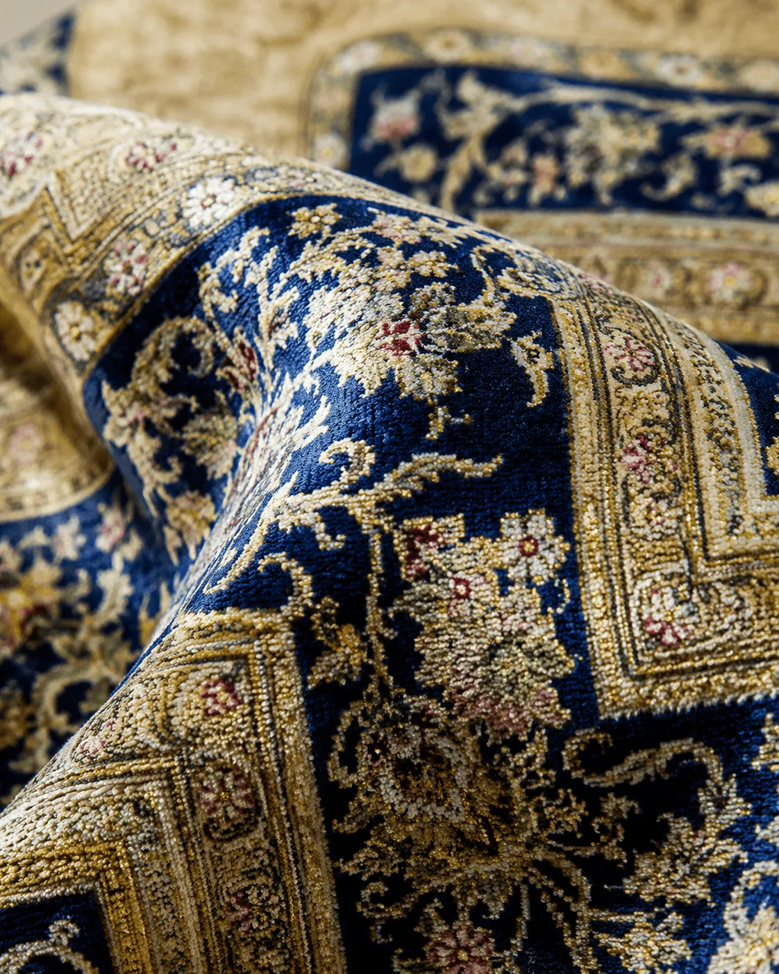 Turkish Silk No. VII, thumbnail 10 of 12