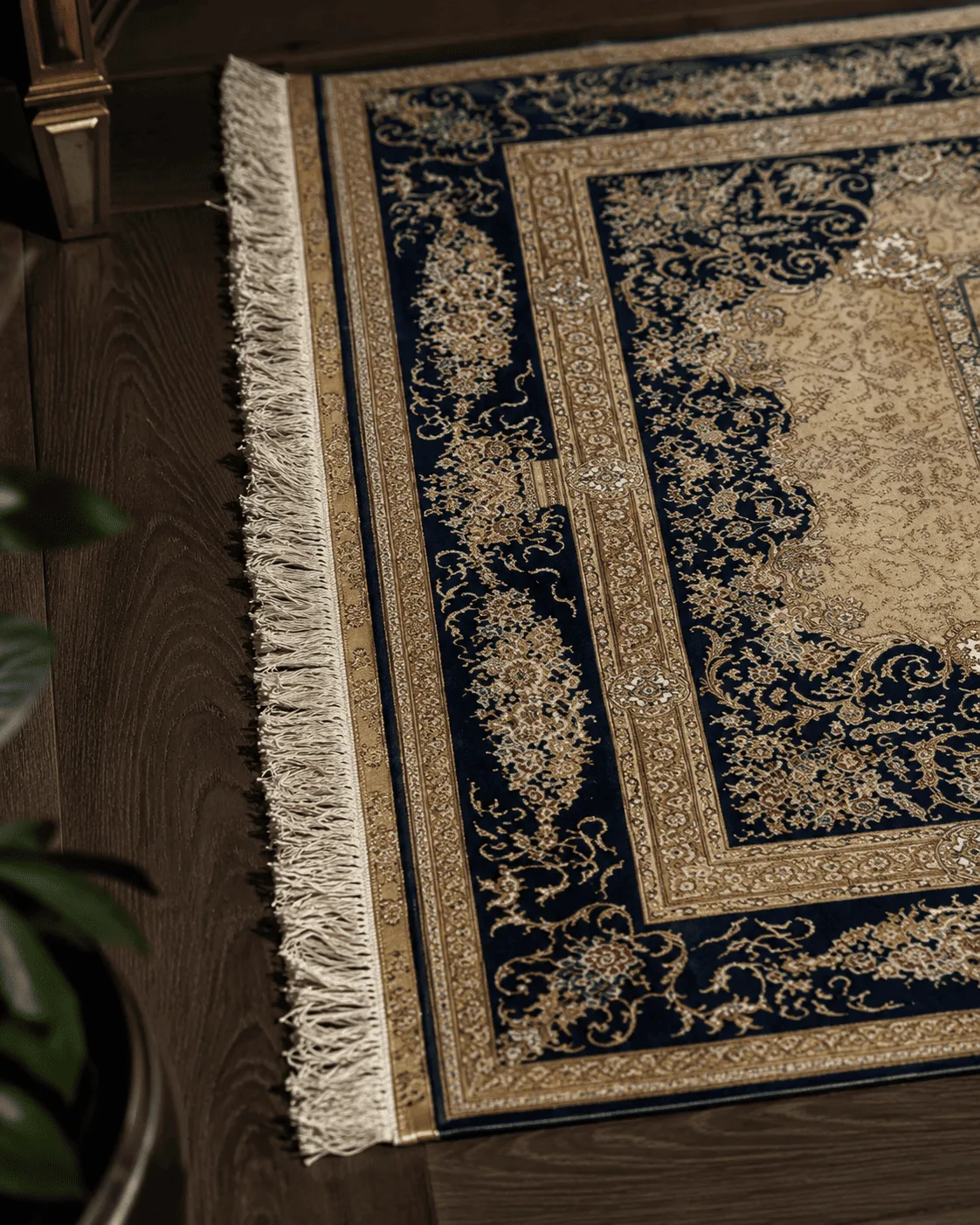 Turkish Silk No. VII, thumbnail 11 of 12