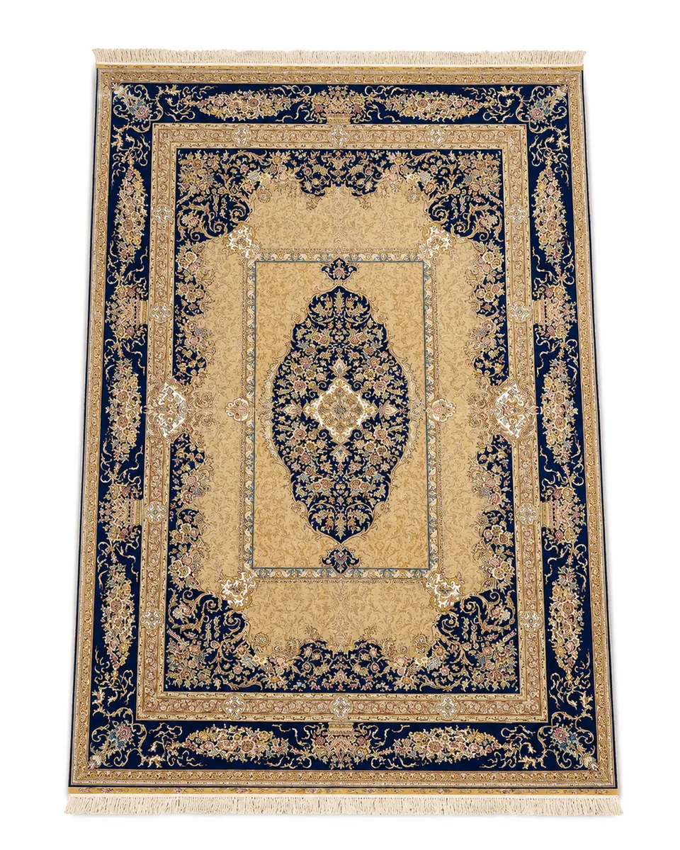 Turkish Silk No. VII, thumbnail 3 of 12