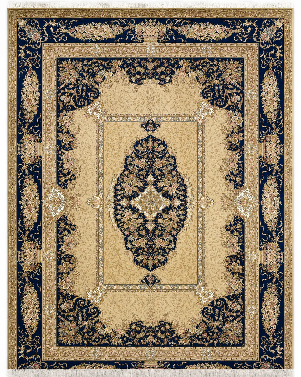 Turkish Silk No. VII, thumbnail 4 of 12