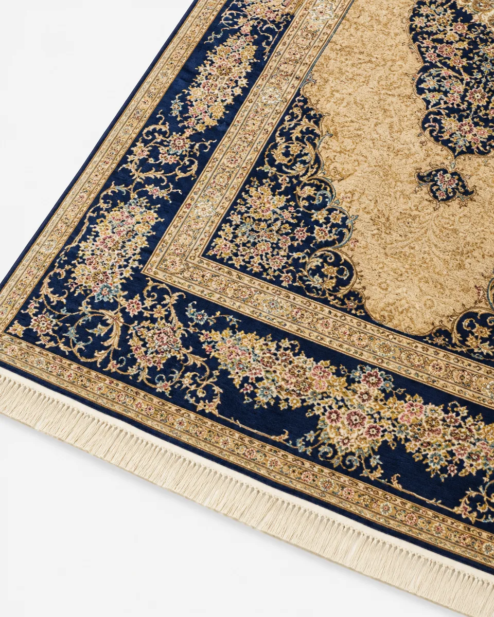 Turkish Silk No. VII, thumbnail 5 of 12