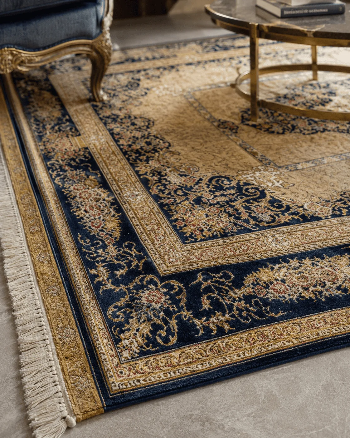 Turkish Silk No. VII, thumbnail 9 of 12
