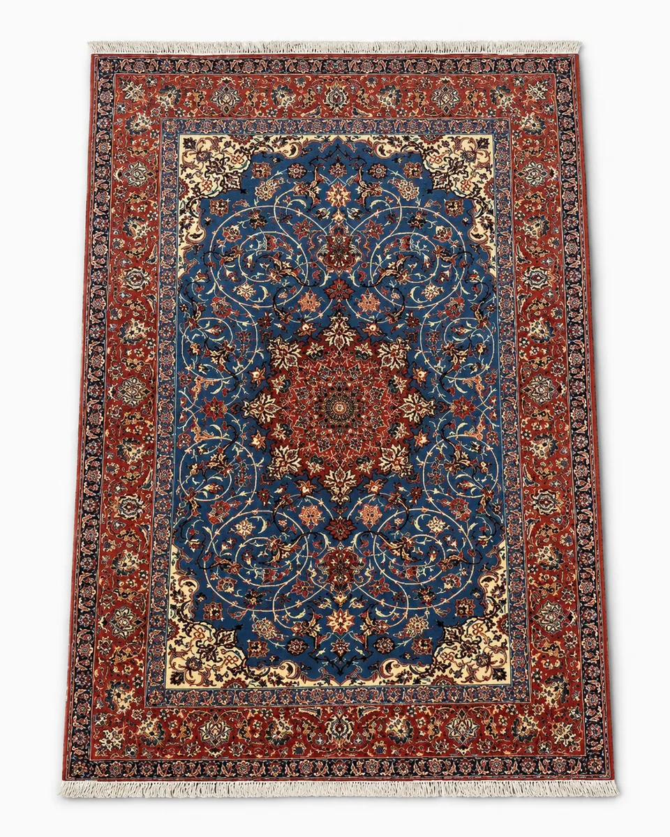 Isfahan No. VIII, thumbnail 3 of 13